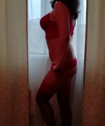 Проститутка Марина