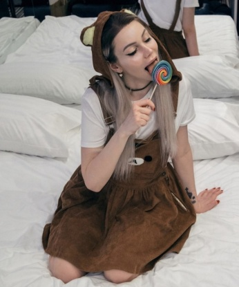 Проститутка Светуня