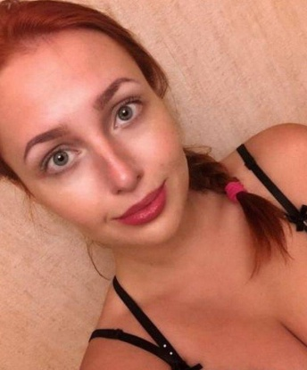 Проститутка Таисия