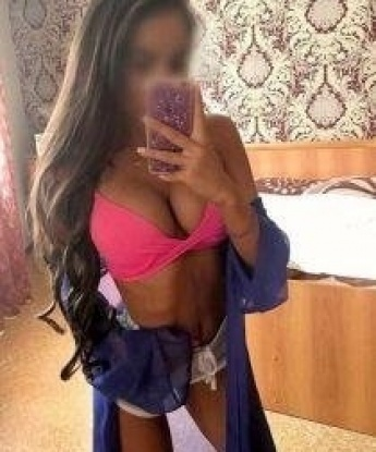 Проститутка Кира